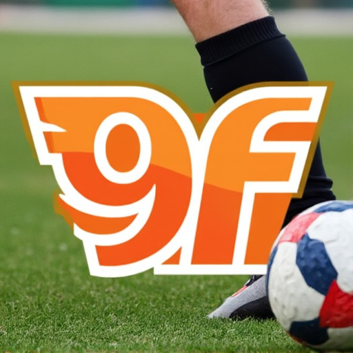 9f Logo